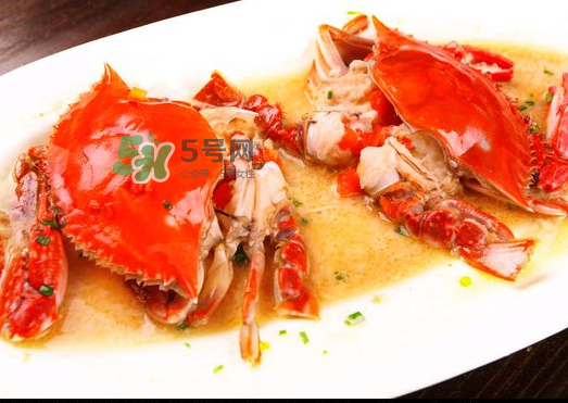 清蒸梭子蟹蒸多少分鐘？清蒸梭子蟹怎樣不掉腳？