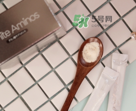 white aminos白肌酸怎么樣？white aminos白肌酸副作用