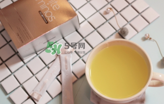 white aminos白肌酸怎么樣？white aminos白肌酸副作用