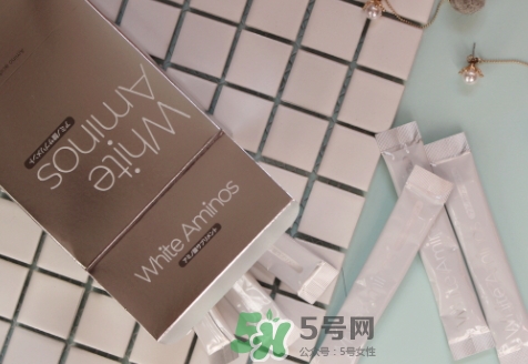 white aminos白肌酸怎么樣？white aminos白肌酸副作用