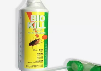 bio kill殺蟲劑怎么用？bio kill殺蟲劑怎么樣？