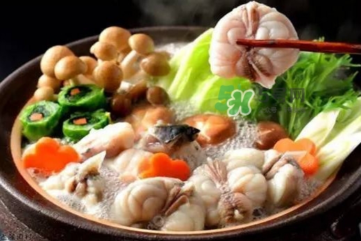 河鲀可以養(yǎng)嗎？河鲀有毒為什么還要吃
