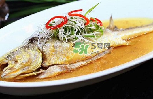 鰣魚(yú)孕婦能吃嗎？孕婦可以吃鰣魚(yú)嗎