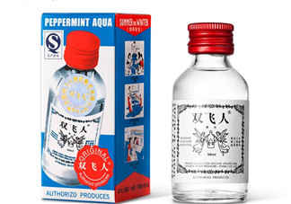 雙飛人有延時(shí)功效嗎？雙飛人藥水可以延時(shí)嗎？