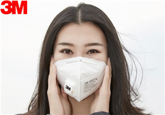 3M口罩能用多久？3m口罩哪種好？