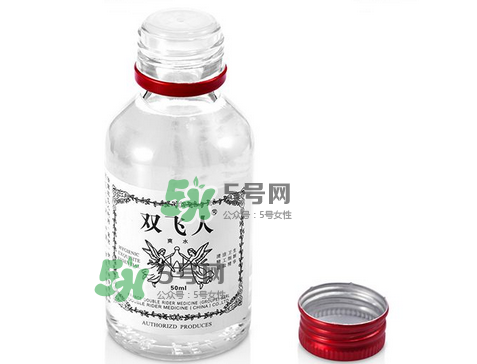 雙飛人有胃炎可以喝嗎？雙飛人胃疼可以吃嗎？