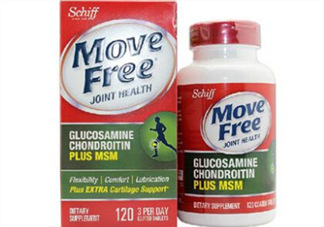 movefree紅藍(lán)綠區(qū)別 movefree維骨力有哪幾款？