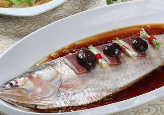 鰣魚的魚鱗能吃嗎？鰣魚為什么不去魚鱗