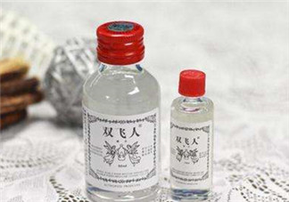 雙飛人有胃炎可以喝嗎？雙飛人胃疼可以吃嗎？