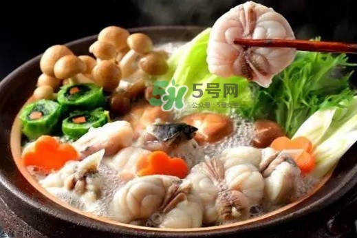 河豚魚多少錢一斤？河豚為什么會鼓起來