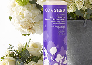 cowshed洗發(fā)露怎么樣？cowshed洗發(fā)露哪款好？