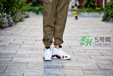 air jordan 14 candy cane白紅配色復(fù)刻什么時(shí)候發(fā)售？