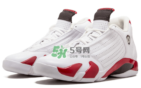 air jordan 14 candy cane白紅配色復(fù)刻什么時(shí)候發(fā)售？
