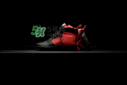 nike sf af1 mid消防員配色什么時候發(fā)售？空軍一號消防員色發(fā)售時間