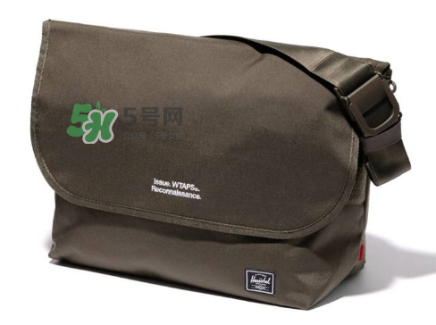 wtaps與herschel supply co.聯(lián)名款包包多少錢_有哪些款式？