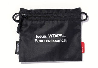 wtaps與herschel supply co.聯(lián)名款包包多少錢_有哪些款式？