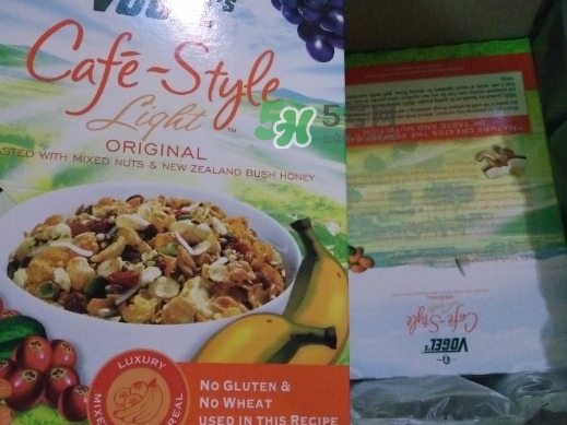 vogels沃格爾麥片怎么吃？vogels沃格爾食用方法