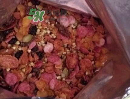 vogels沃格爾麥片好吃嗎？vogels沃格爾麥片熱量