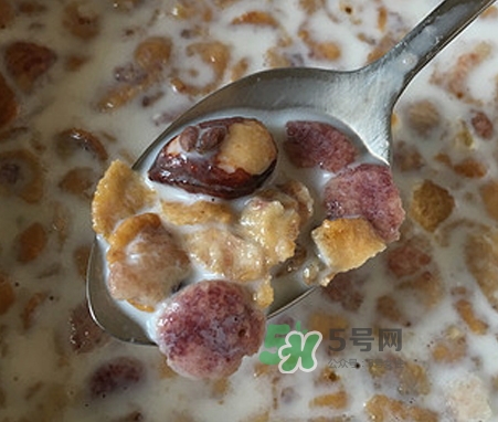 vogels沃格爾麥片好吃嗎？vogels沃格爾麥片熱量