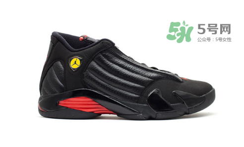 air jordan 14 last shot黑紅最后一投配色要復(fù)刻了嗎？