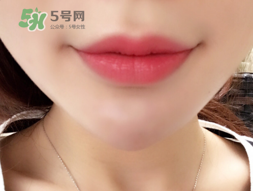 tf白管05和07哪個好看？tom ford白管05和07試色對比