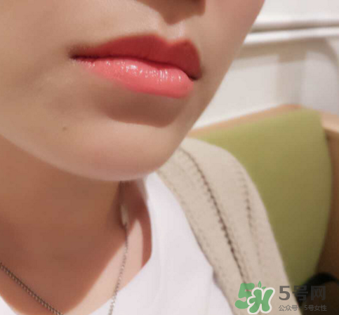 tf白管05是什么顏色？tom ford白管05適合黃皮嗎？
