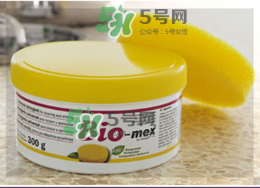 Biomex清潔膏怎么用？Biomex清潔膏好用嗎？