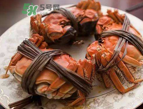 大閘蟹可以水煮嗎？大閘蟹煮多久？