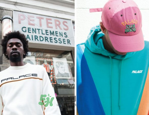 palace2017秋冬新品多少錢？palace新品價格表