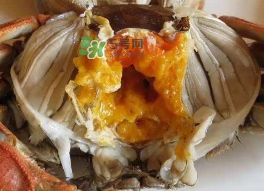 大閘蟹不能和什么一起吃？大閘蟹和什么食物相克？