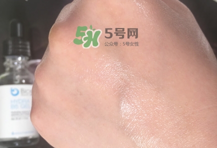 bicelle b5精華怎么樣？bicelle b5精華怎么用？