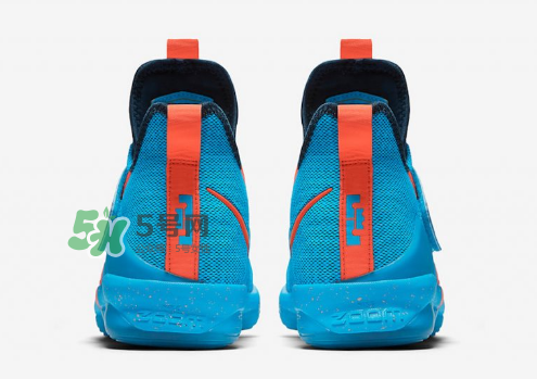 nike lebron 14 cocoa beach什么時候發(fā)售_只有g(shù)s碼嗎？