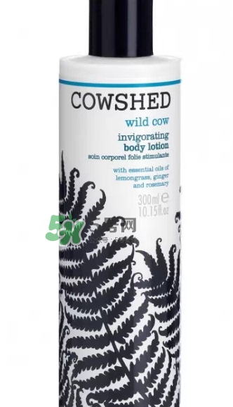 cowshed洗發(fā)露怎么樣？cowshed洗發(fā)露哪款好？