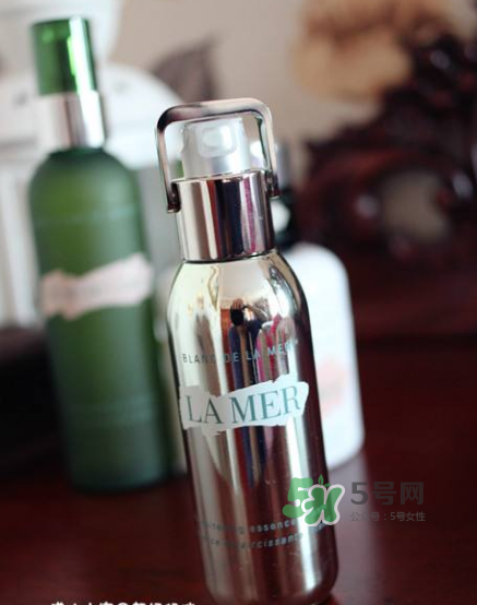 lamer美白精華有用嗎？lamer美白系列好用嗎？