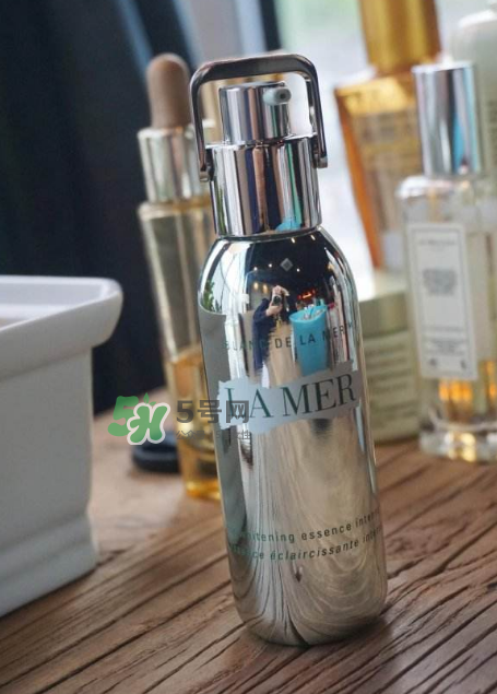lamer美白精華有用嗎？lamer美白系列好用嗎？
