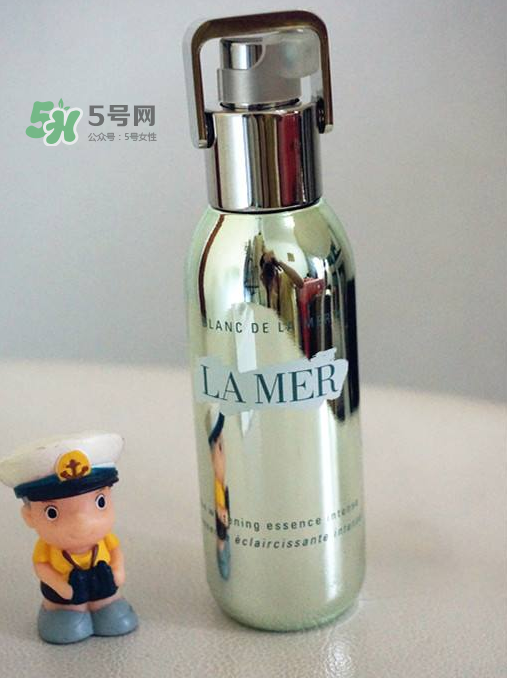 lamer美白精華有用嗎？lamer美白系列好用嗎？