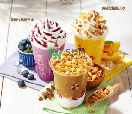 costa冷萃冰咖啡多少錢(qián)？costa冷萃冰咖啡好喝嗎？