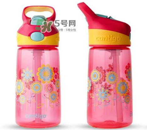 contigo兒童水杯怎么清洗？contigo兒童吸管杯怎清洗？
