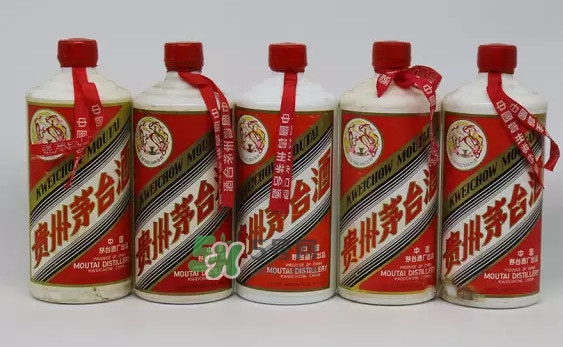 30年的茅臺值多少錢？84年茅臺酒回收價格