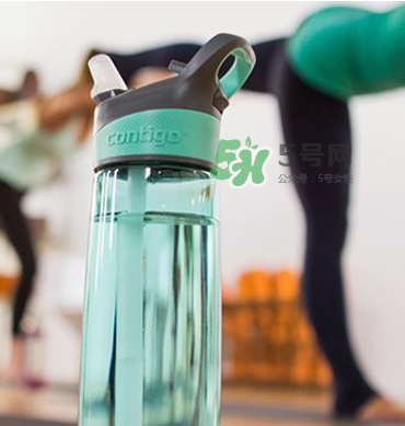 contigo兒童水杯適合幾歲？contigo兒童水杯多大能用？