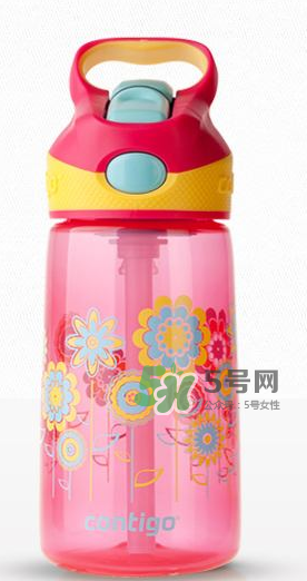 contigo兒童水杯適合幾歲？contigo兒童水杯多大能用？