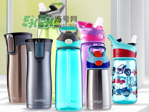 contigo兒童水杯可以裝熱水嗎？contigo兒童水杯能多少度的水？