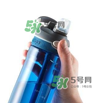 contigo兒童水杯可以裝熱水嗎？contigo兒童水杯能多少度的水？