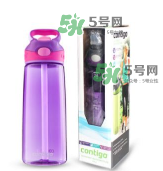 contigo兒童水杯可以裝熱水嗎？contigo兒童水杯能多少度的水？