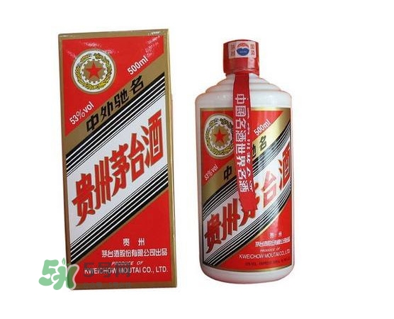 茅臺(tái)酒是什么香型的？茅臺(tái)酒是濃香還是醬香
