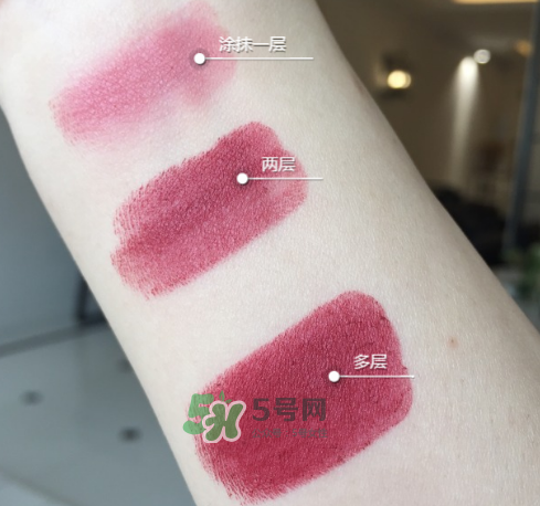 香奈兒58號(hào)口紅多少錢？香奈兒58號(hào)口紅價(jià)格