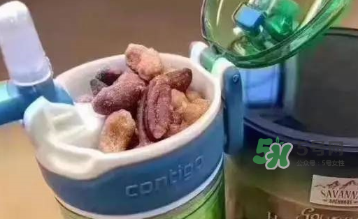 contigo水杯產(chǎn)地是哪里？contigo水杯是哪里生產(chǎn)的？