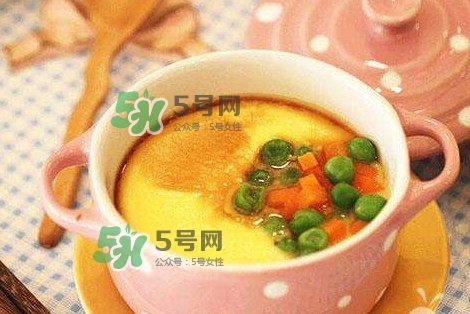 蒸雞蛋怎么做又嫩又滑？蒸雞蛋蒸老怎么回事