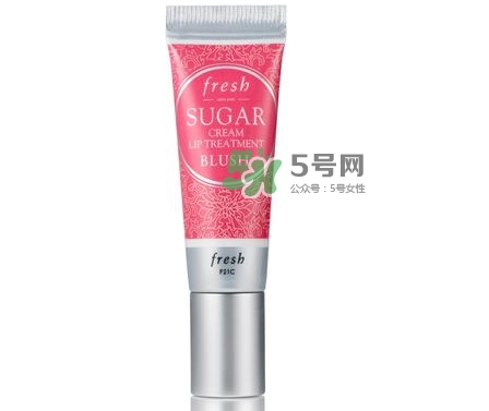 fresh甜潤嘟唇蜜怎么樣_馥蕾詩甜潤嘟唇蜜好用嗎