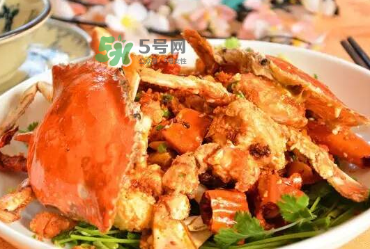 梭子蟹蒸熟后如何保存？梭子蟹煮熟后如何保存？